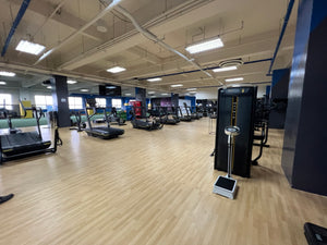 The Athletic Club Membership