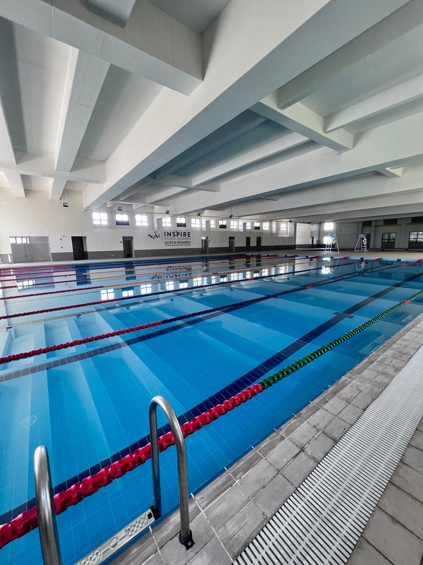 Aquatic Center 1-Hour Use