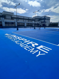 Tennis Court Rental (per hour)