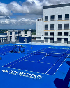 Tennis Court Rental (Individual Rate)