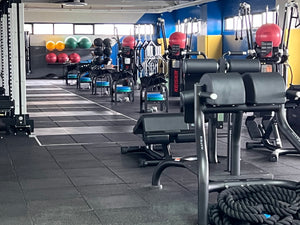 The Athletic Club Membership