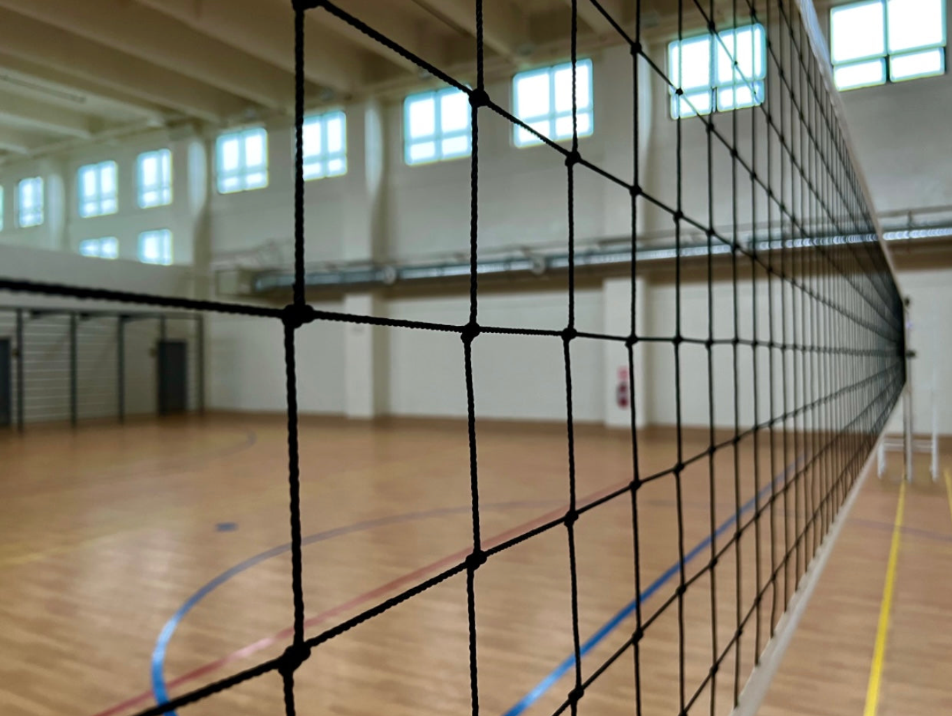 Volleyball without aircon (per hour & per court)