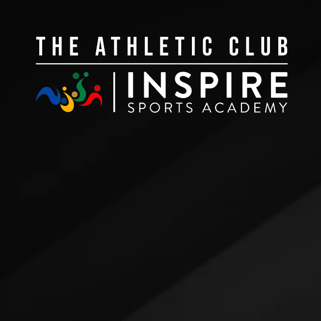INSPIRE Personal Training Program