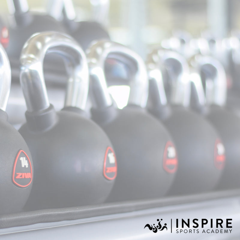 STRENGTH & CONDITIONING